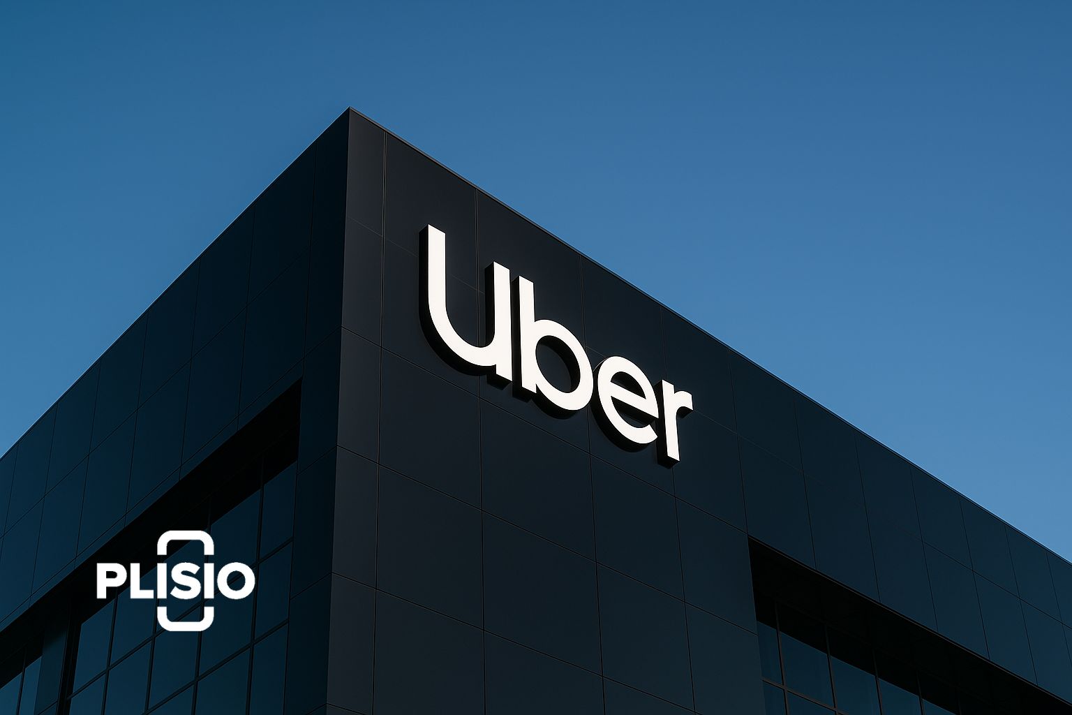 Uber