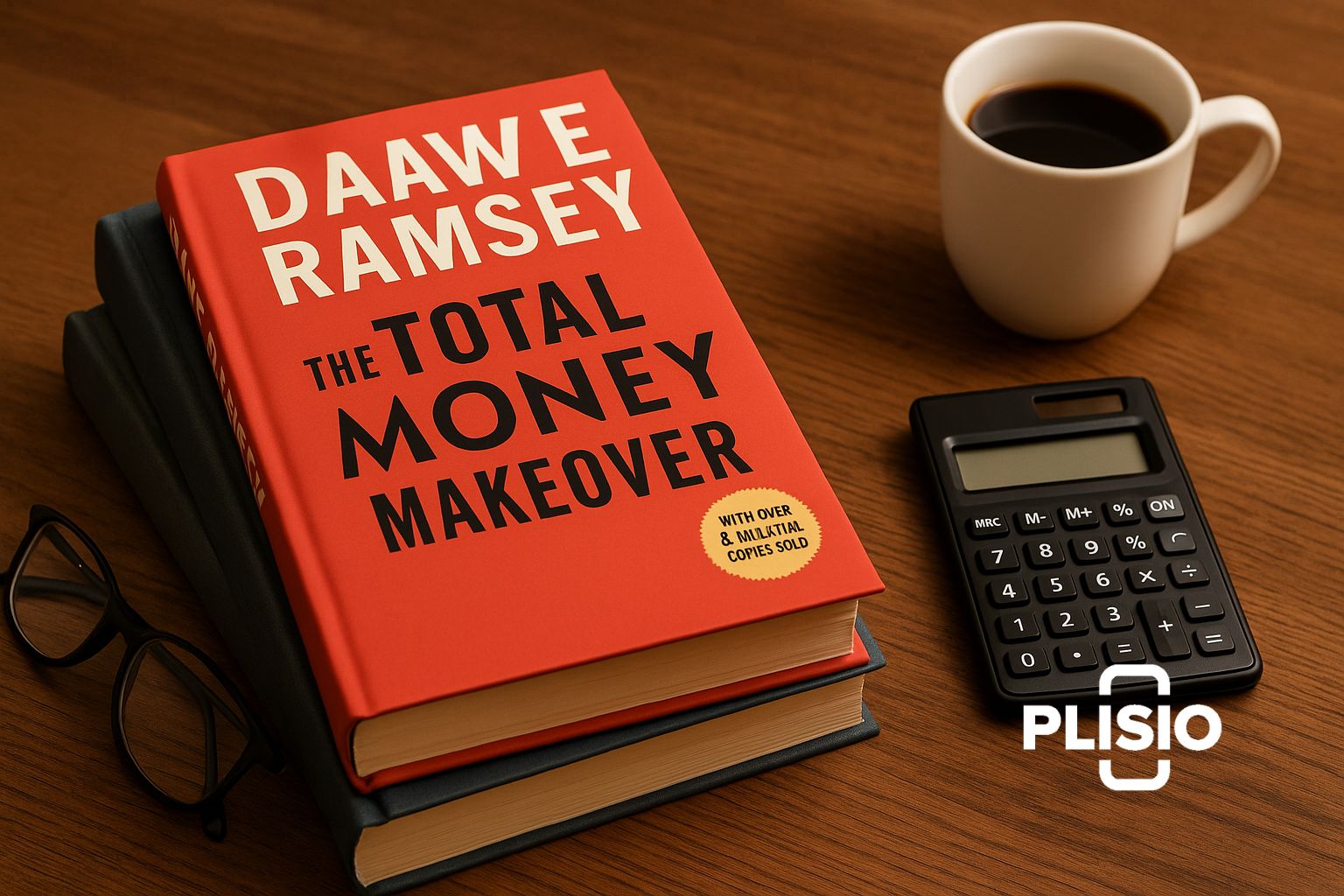 Dave Ramsey Net Worth