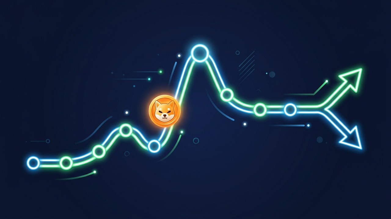 Dogecoin Price Prediction