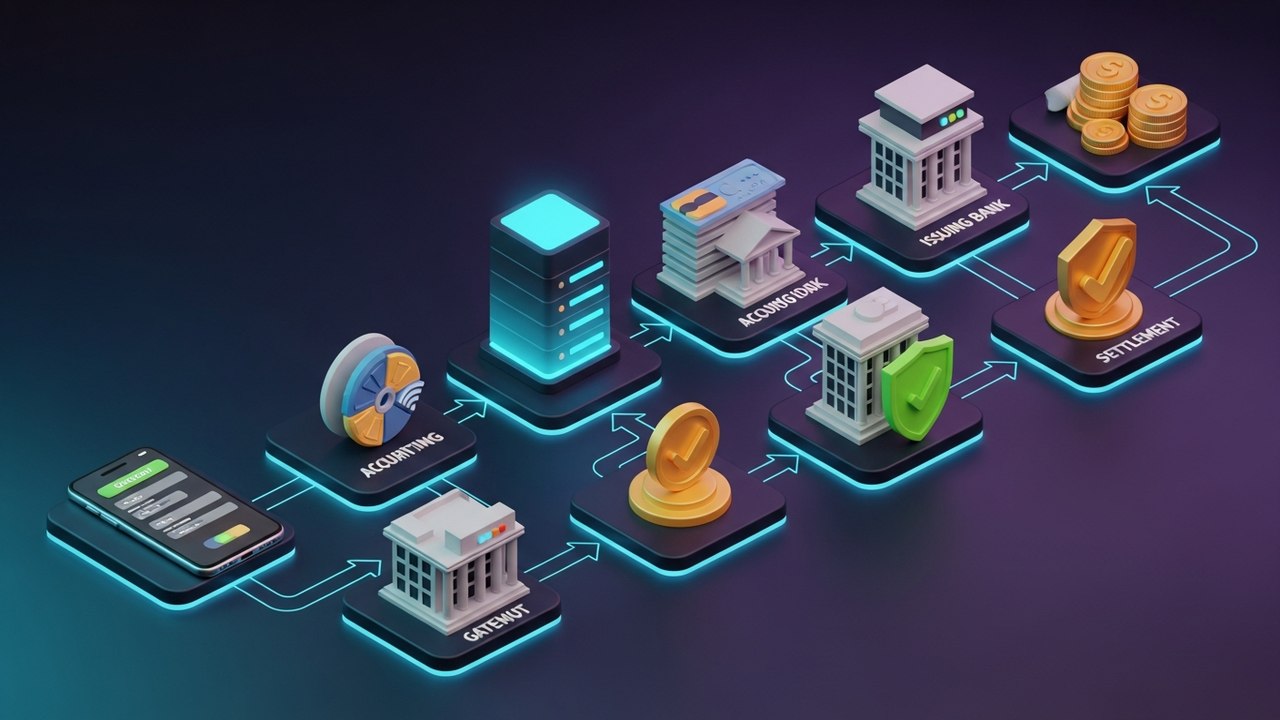 ECOM Transaction Meaning