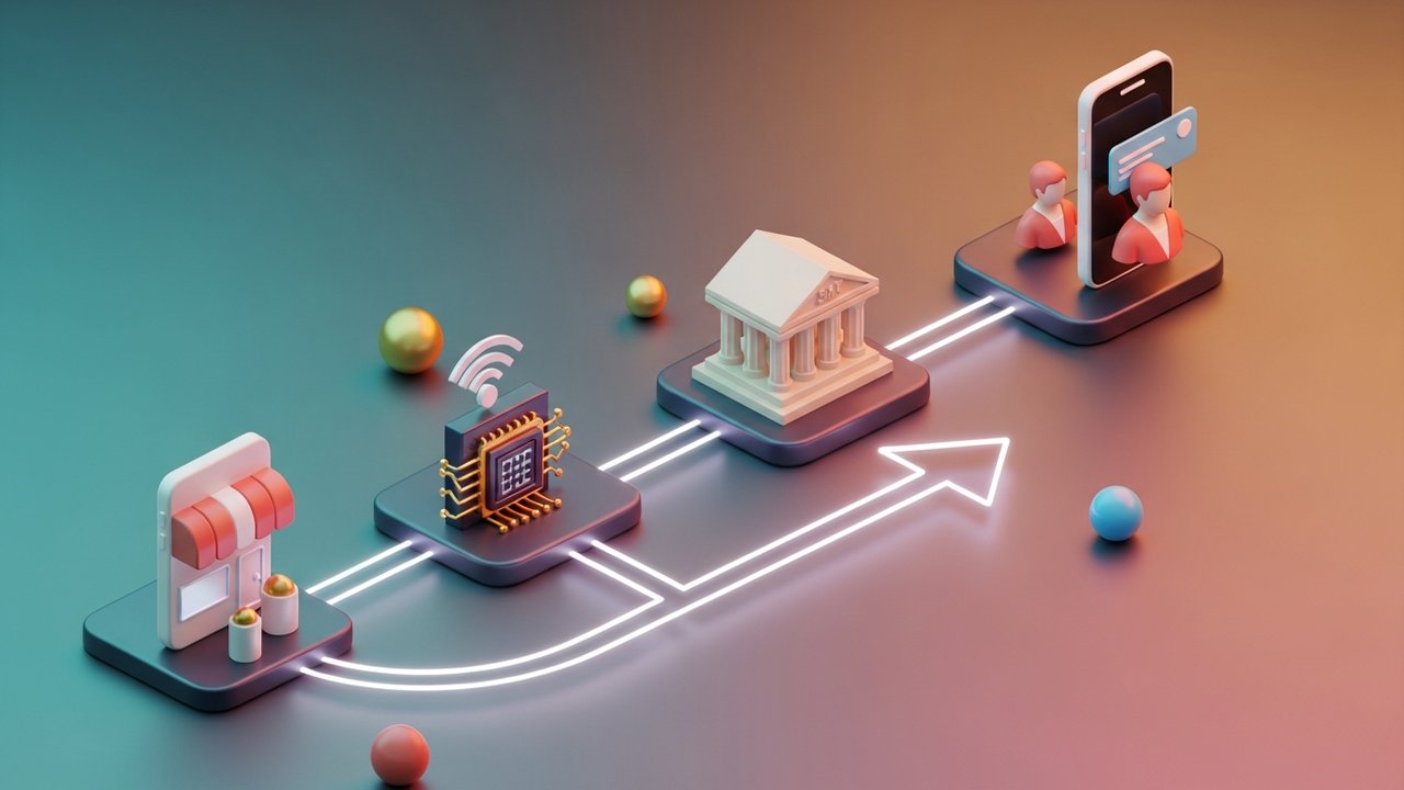 What Is Embedded Finance