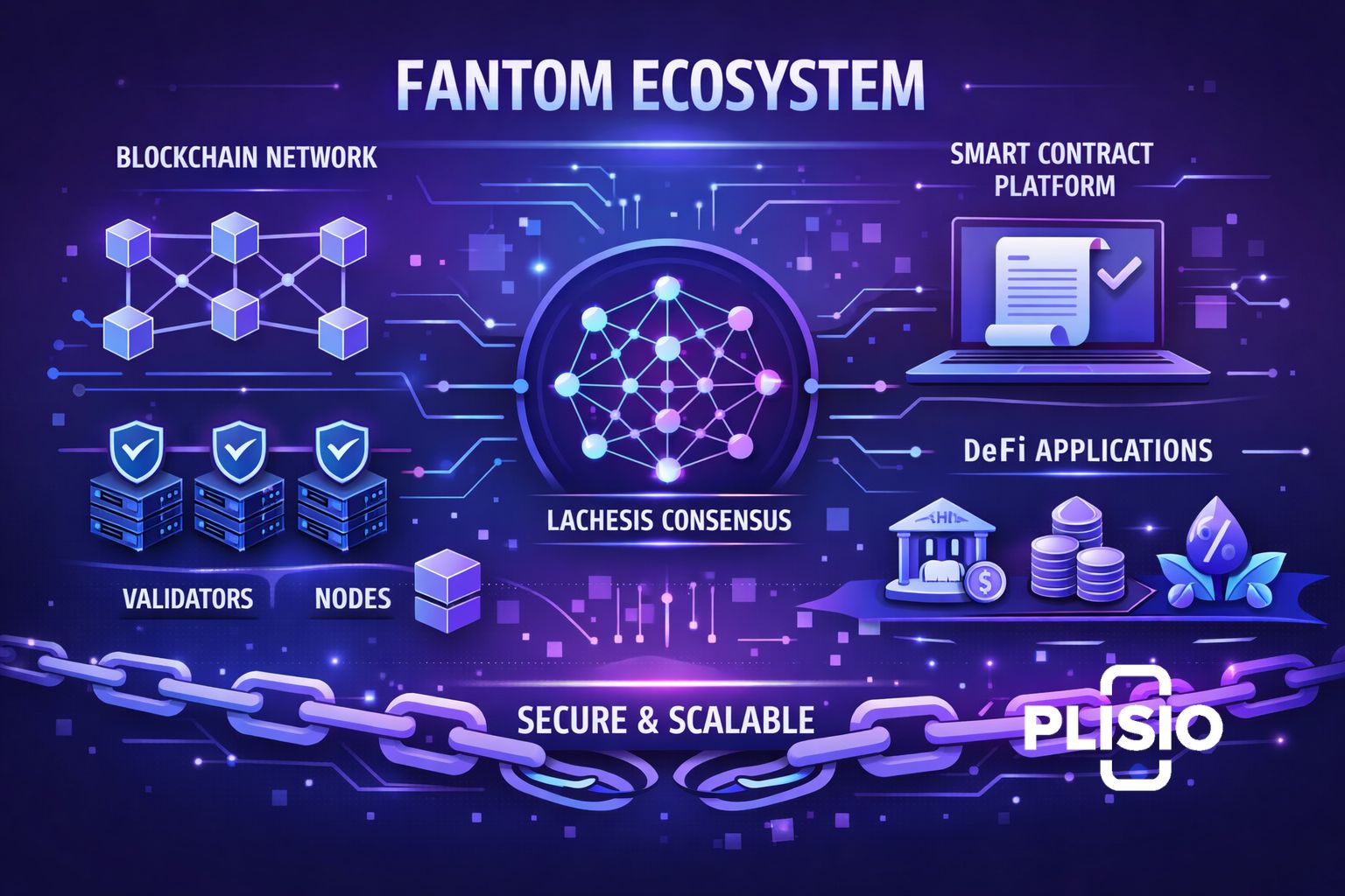 फैंटम (FTM) मूल्य पूर्वानुमान