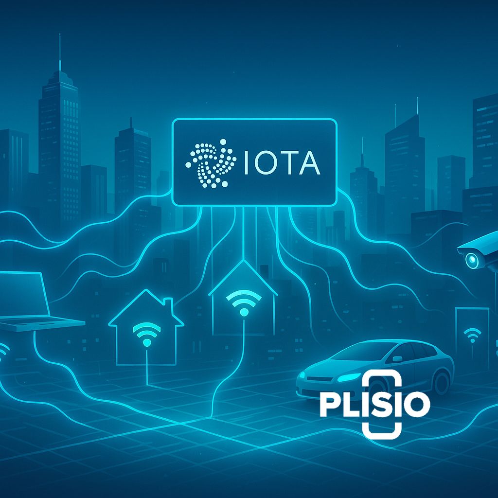 Prediksi Harga IOTA