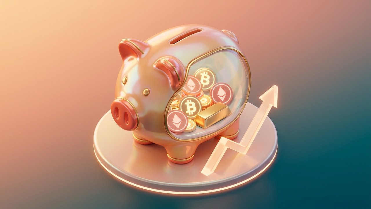 iTrustCapital-Testbericht: Lohnt sich dieses Krypto-IRA-Konto?