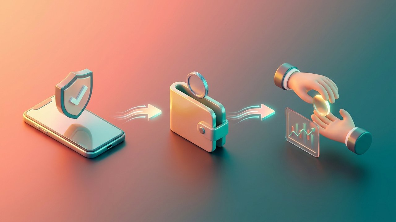 iTrustCapital-Testbericht: Lohnt sich dieses Krypto-IRA-Konto?