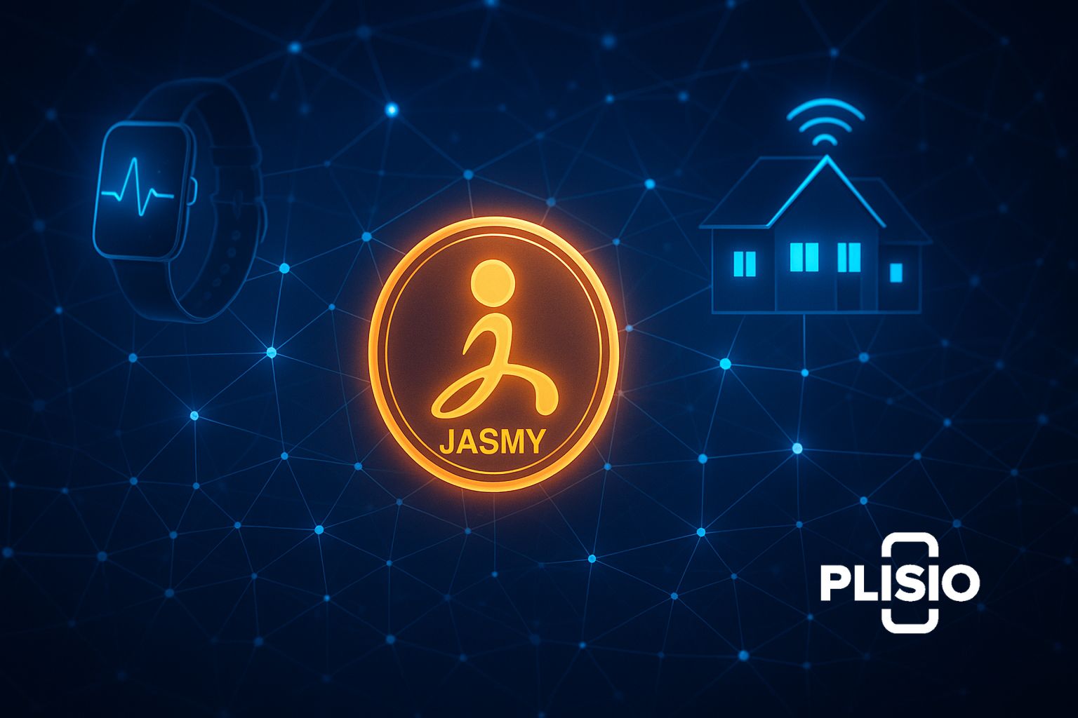 JasmyCoinの価格予測