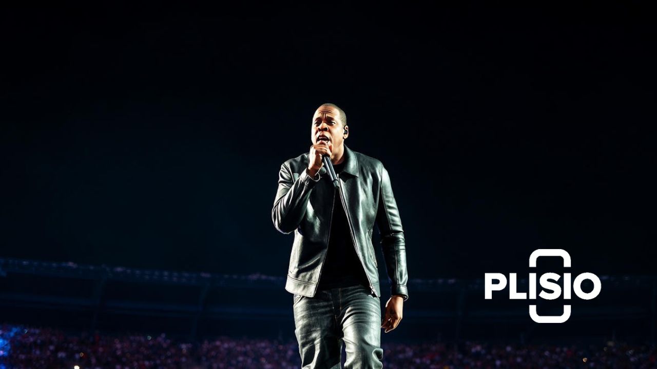 Kekayaan Bersih Jay-Z