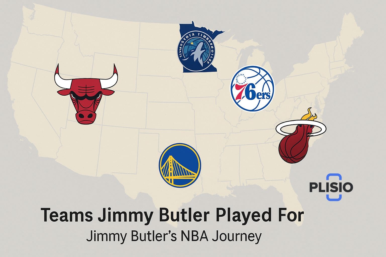 Equipos de la NBA
