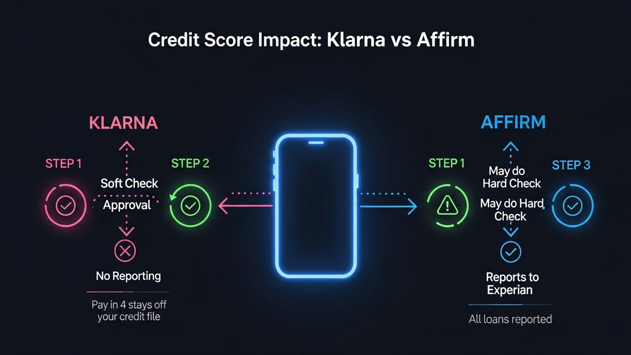 Klarna vs Affirm