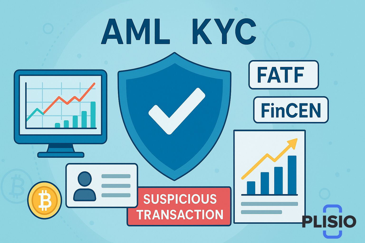 KYC ปราบปรามการฟอกเงิน