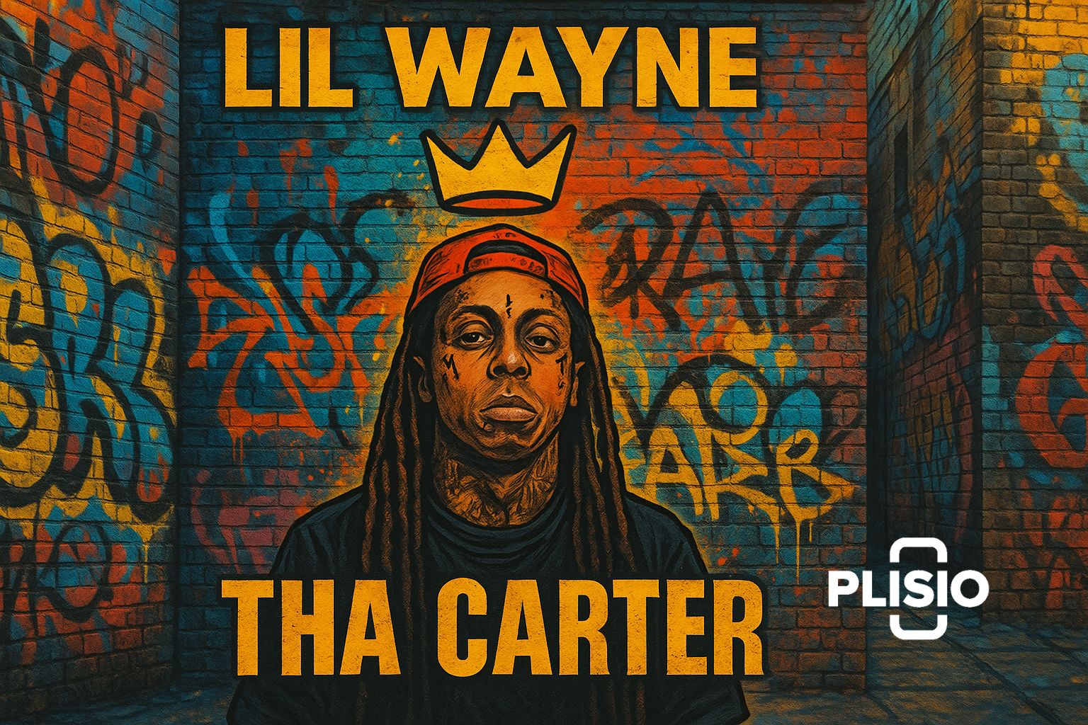 Patrimônio líquido de Lil Wayne