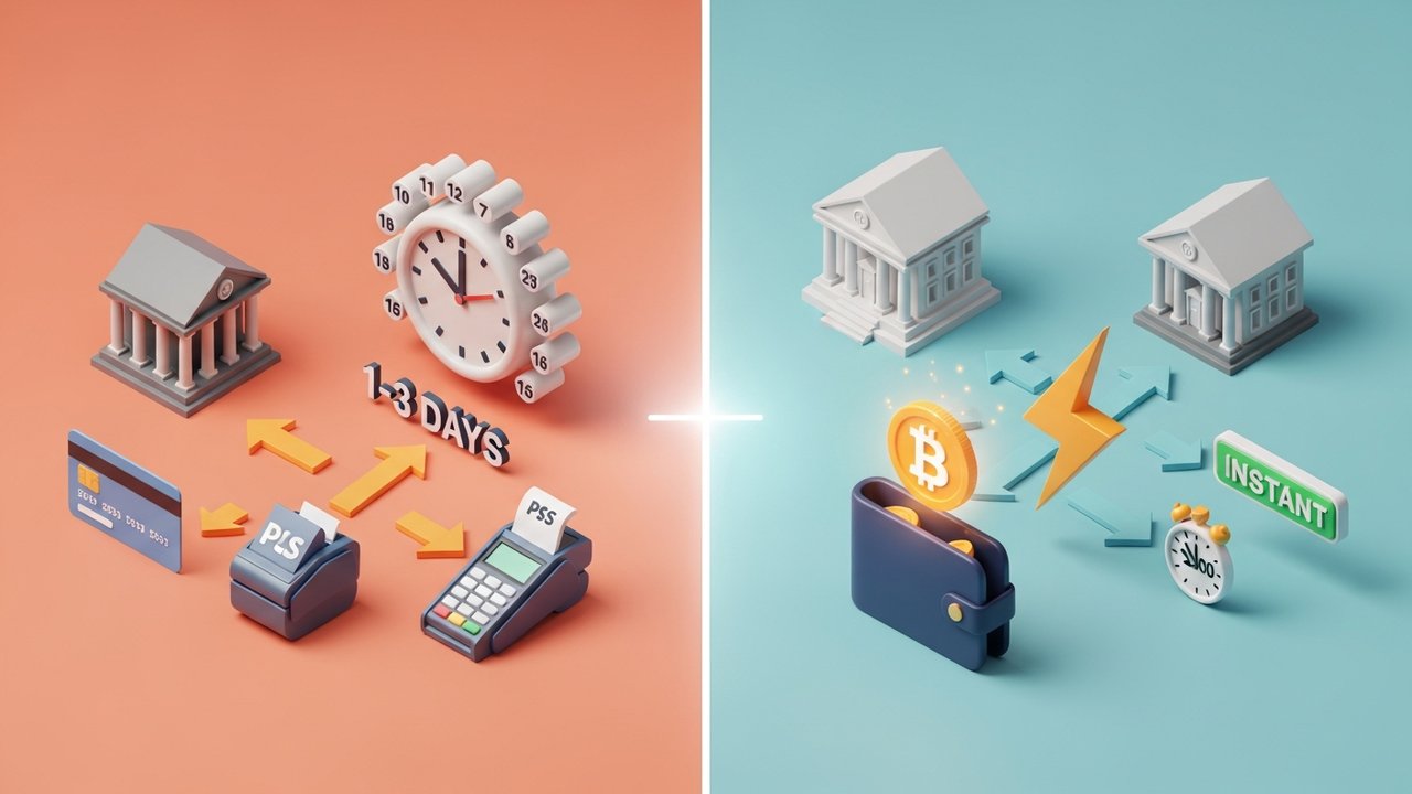 Merchant Payment Meaning