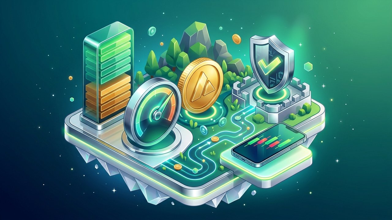 รีวิว MEXC: ซื้อ Bitcoin, ซื้อขายคริปโตเคอร์เรนซี และใช้โทเค็น MX