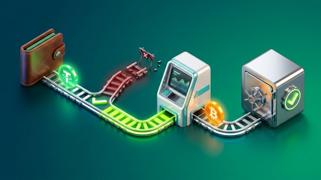 รีวิว MEXC: ซื้อ Bitcoin, ซื้อขายคริปโตเคอร์เรนซี และใช้โทเค็น MX