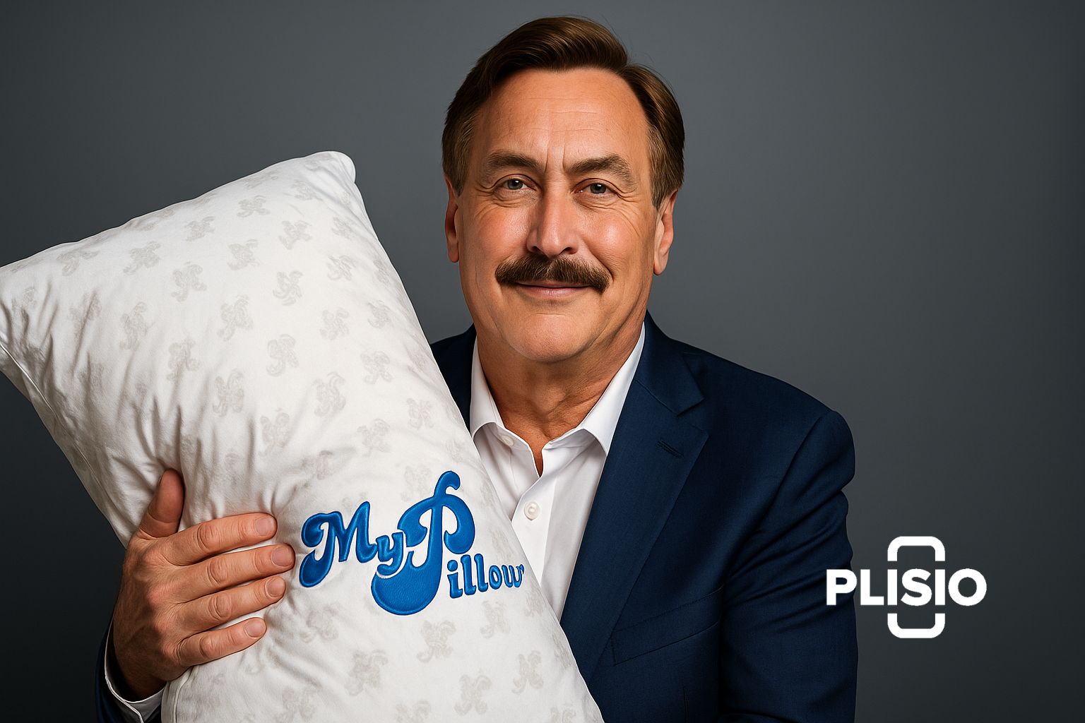 Mike Lindell