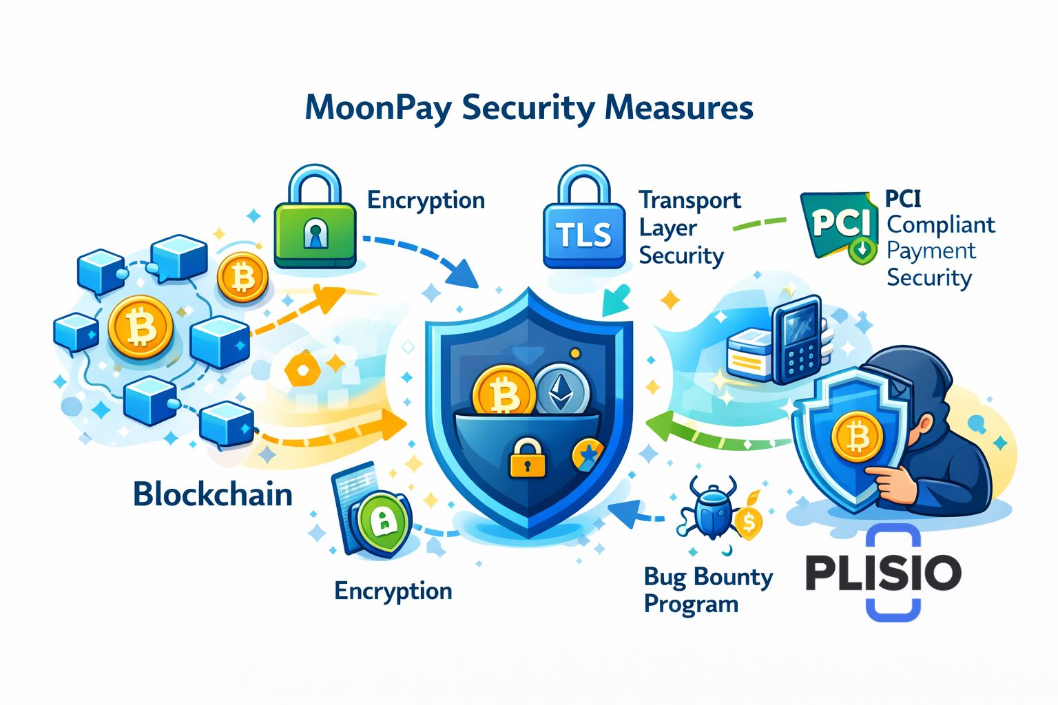 Огляд MoonPay