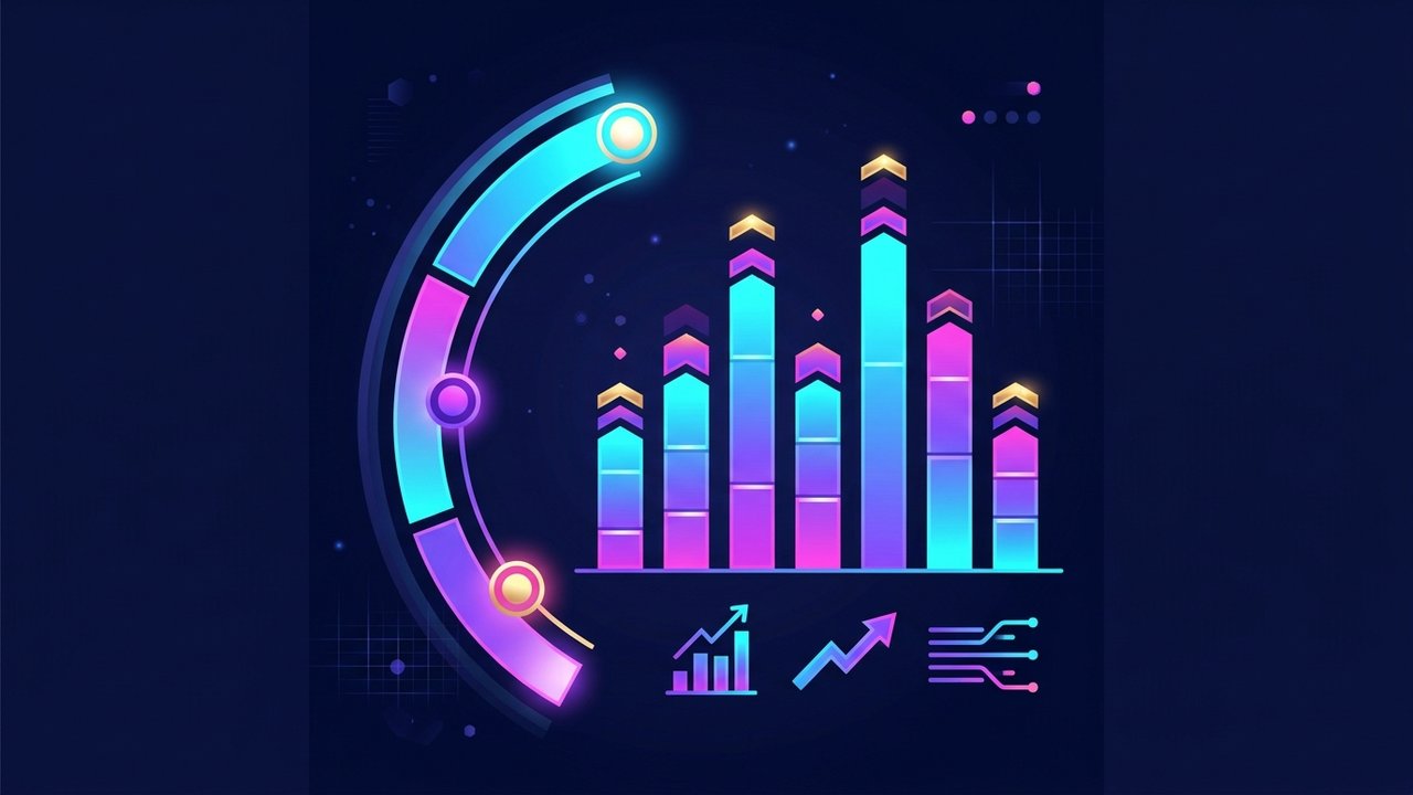 Harga Saham dan Prediksi mRNA
