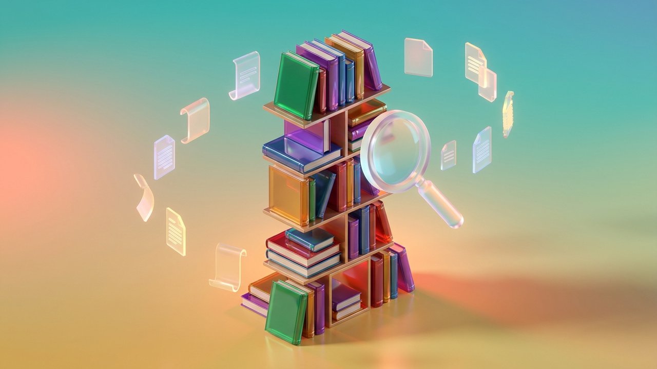 بررسی OceanofPDF: آیا این سایت دانلود کتاب PDF امن است؟
