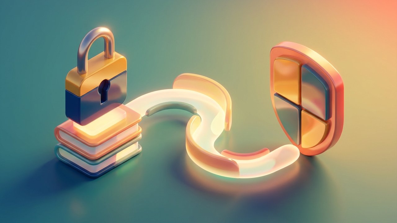 بررسی OceanofPDF: آیا این سایت دانلود کتاب PDF امن است؟