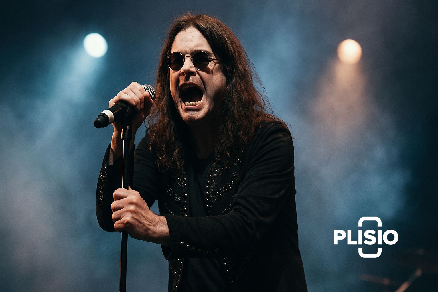 The Prince of Darkness's Legacy: Ozzy Osbourne's Net Worth