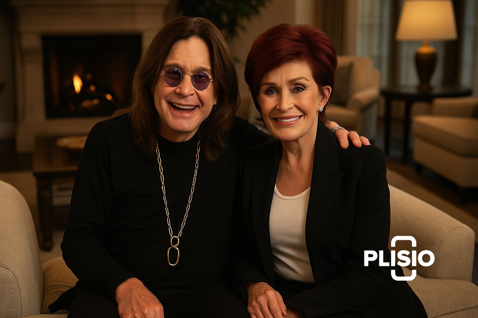 The Prince of Darkness's Legacy: Ozzy Osbourne's Net Worth