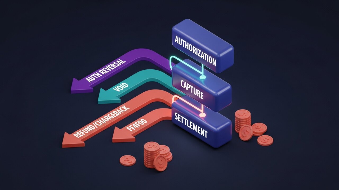 Payment Reversal Meaning