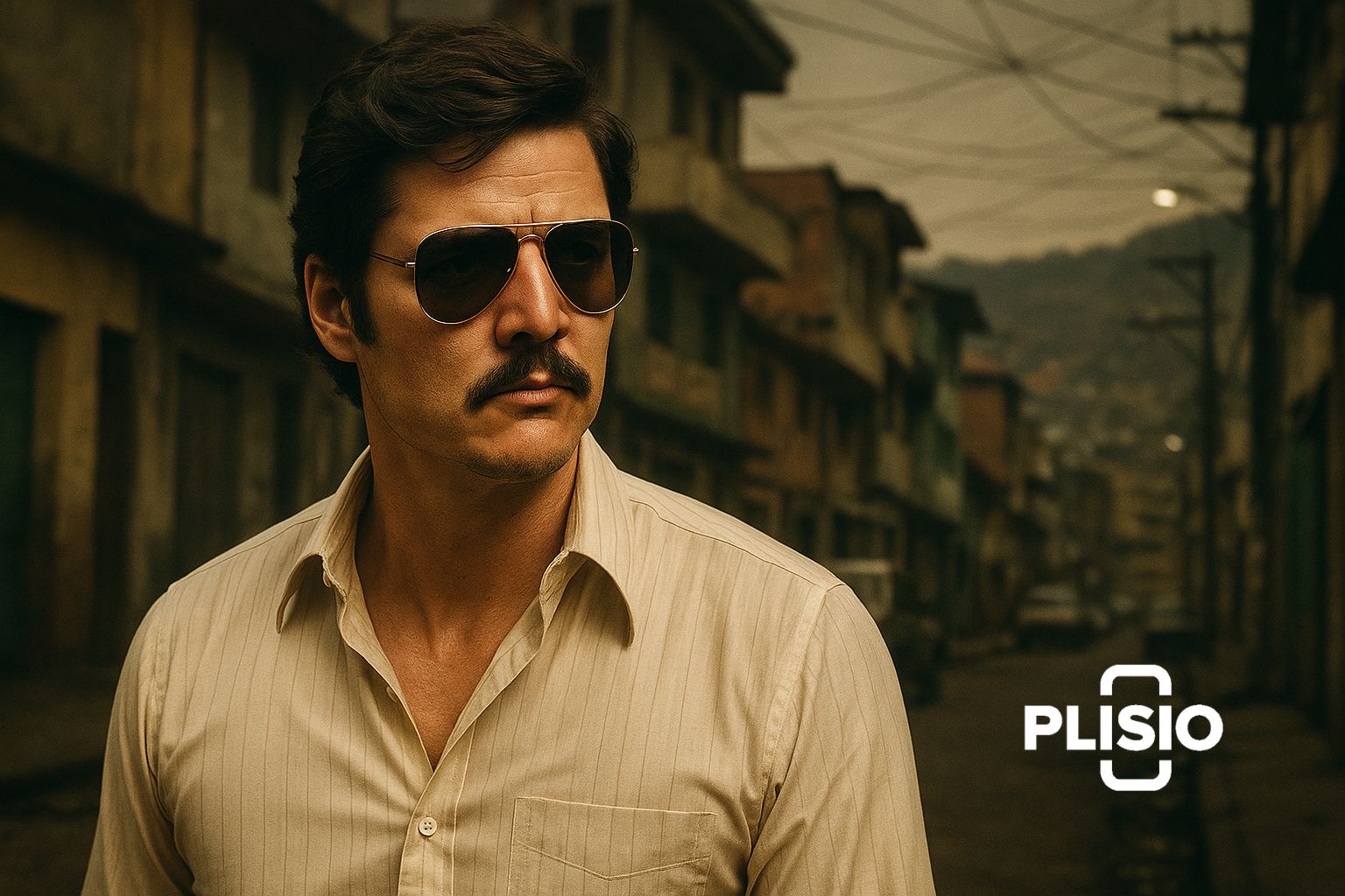 Pedro Pascal