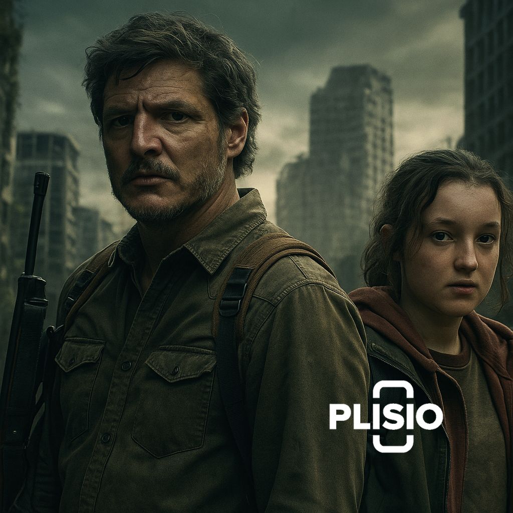 Pedro Pascal