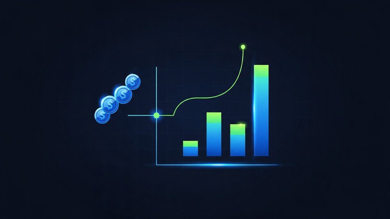 PnL là gì? Ý nghĩa, công thức và cách tính toán.