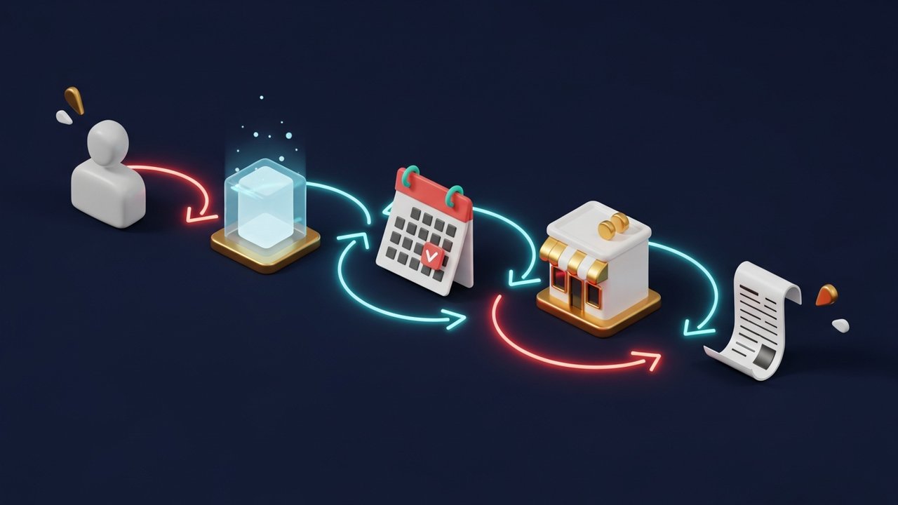 Paiements récurrents : définition, types et fonctionnement