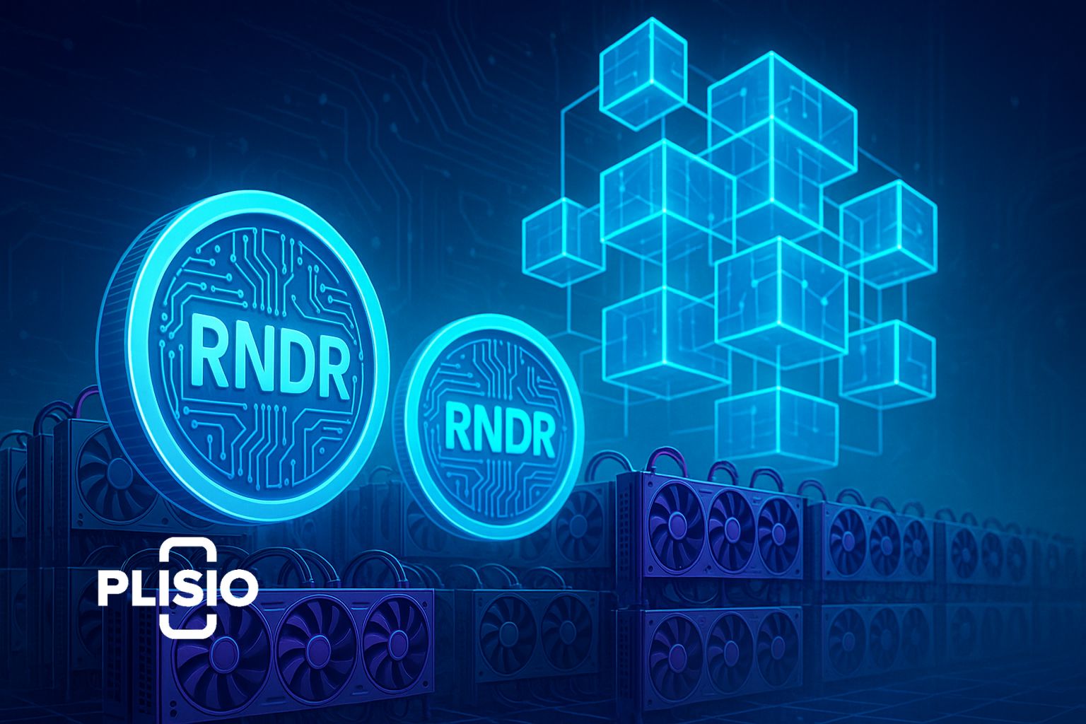 RNDR