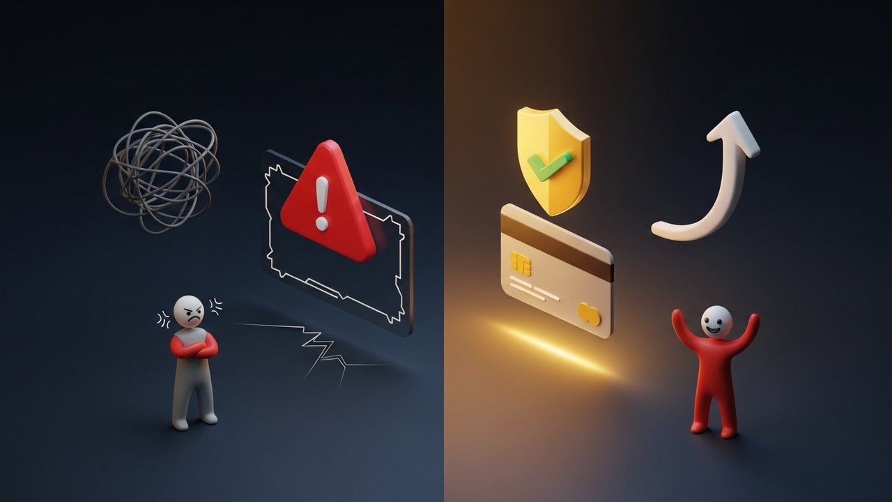 SCA and 3DS2 Explained: PSD2 Payment Authentication