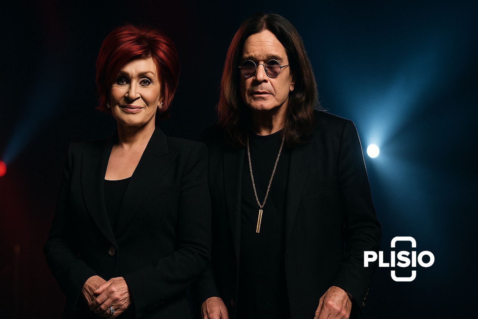 Giá trị tài sản ròng của Sharon Osbourne