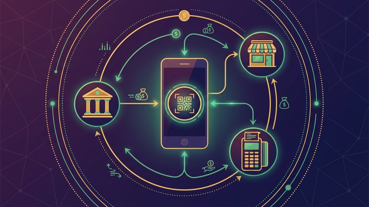 شاشانك كومار: المؤسس المشارك لشركة Razorpay ومبتكر التكنولوجيا المالية في الهند