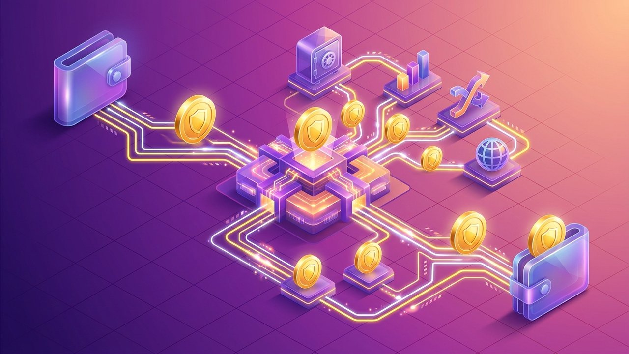 Avis sur SimpleSwap : Cette plateforme d’échange de cryptomonnaies sans vérification d’identité est-elle sûre ?