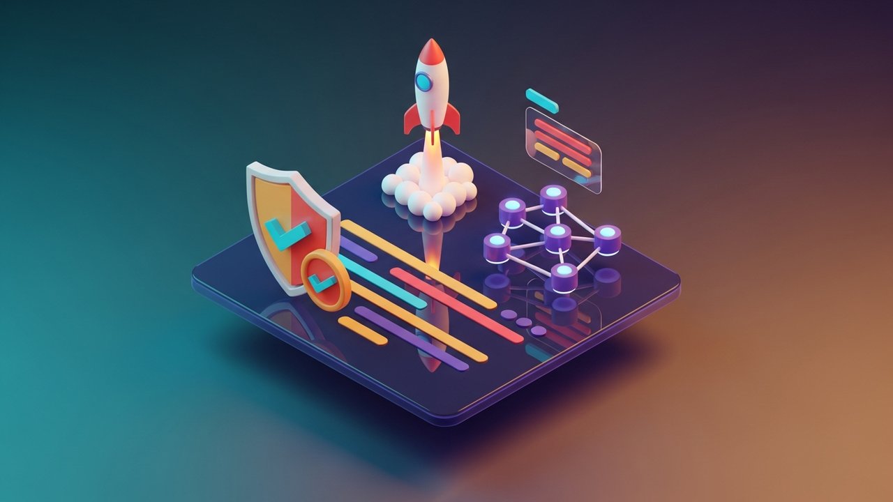 Smart Contracts and Smart Contract Development Services Guide