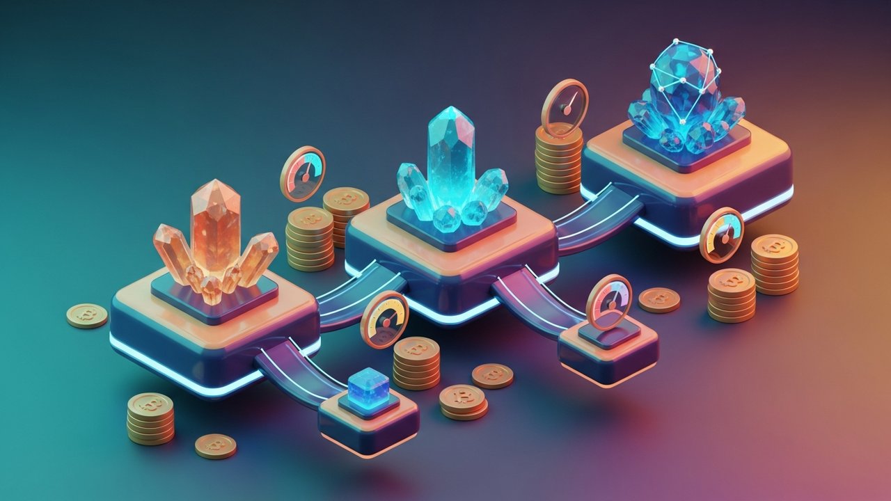 Smart Contracts and Smart Contract Development Services Guide