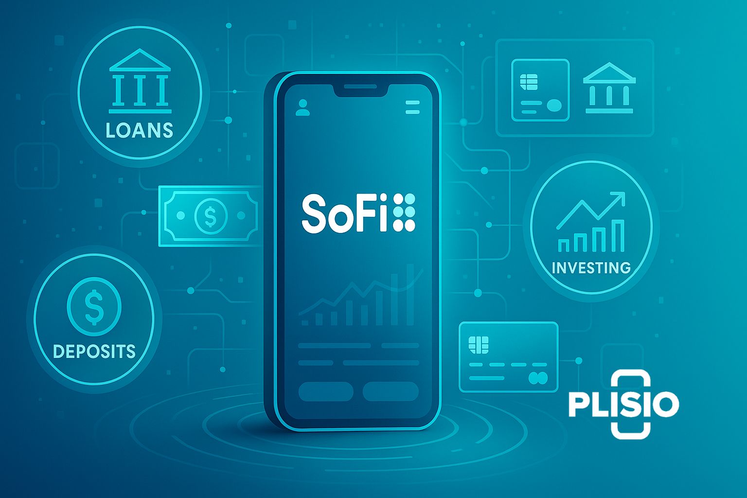 Прогноз ціни SoFi