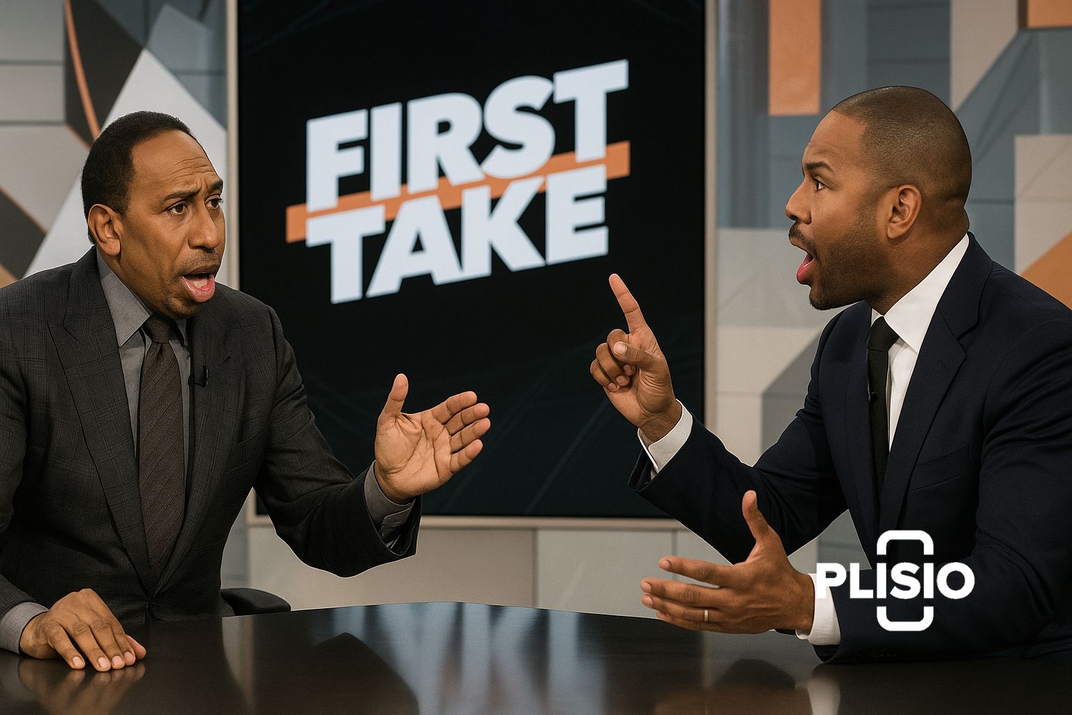 Kekayaan Bersih Stephen A. Smith