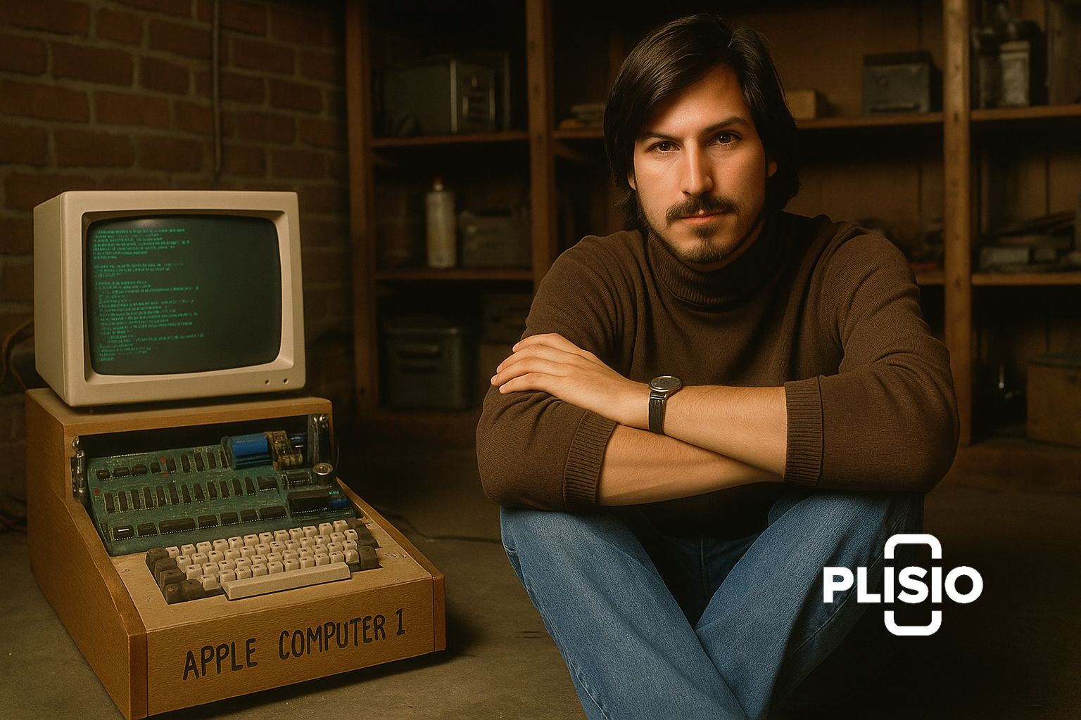 Patrimônio líquido de Steve Jobs