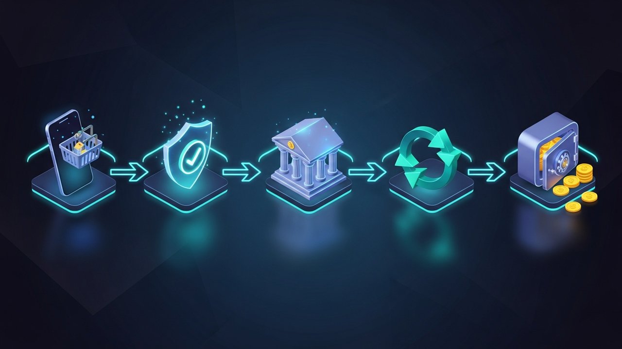 What Is a Third-Party Payment Processor?