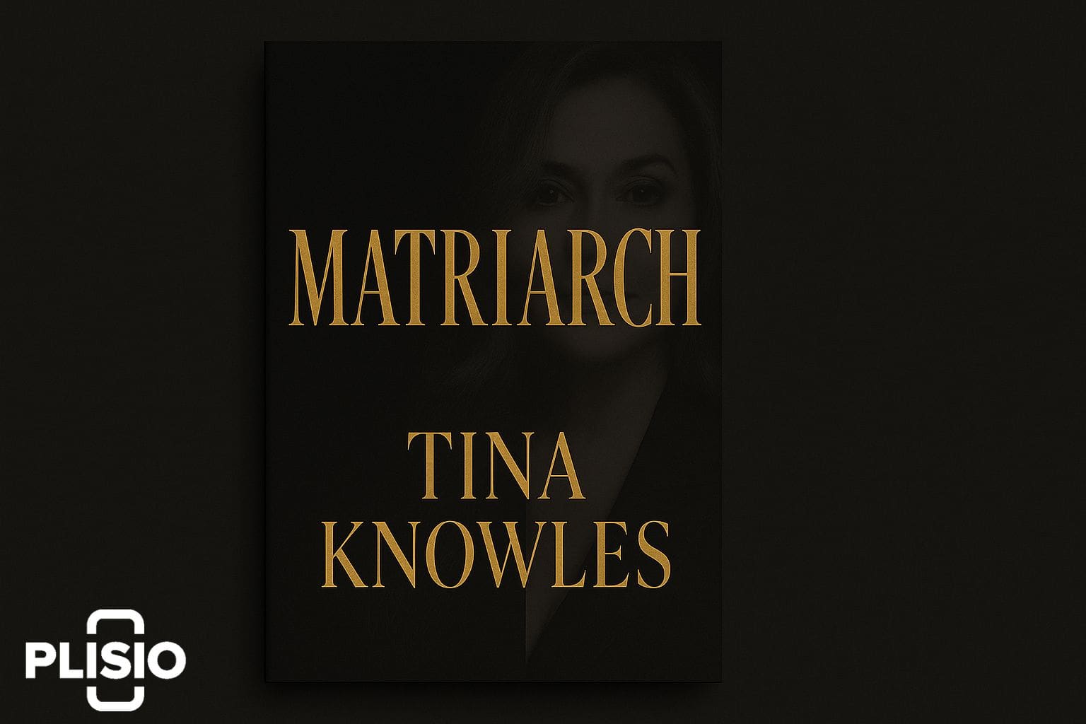 книга
