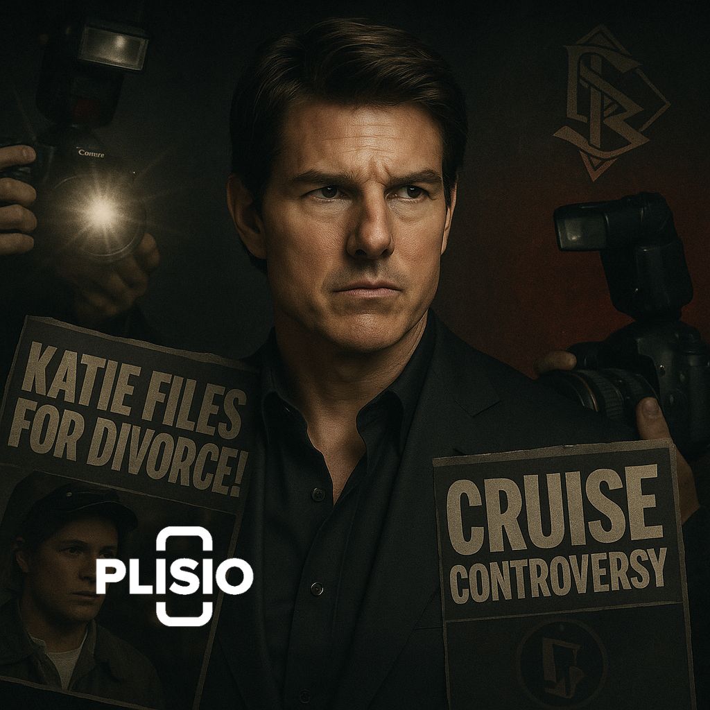 Tom Cruise