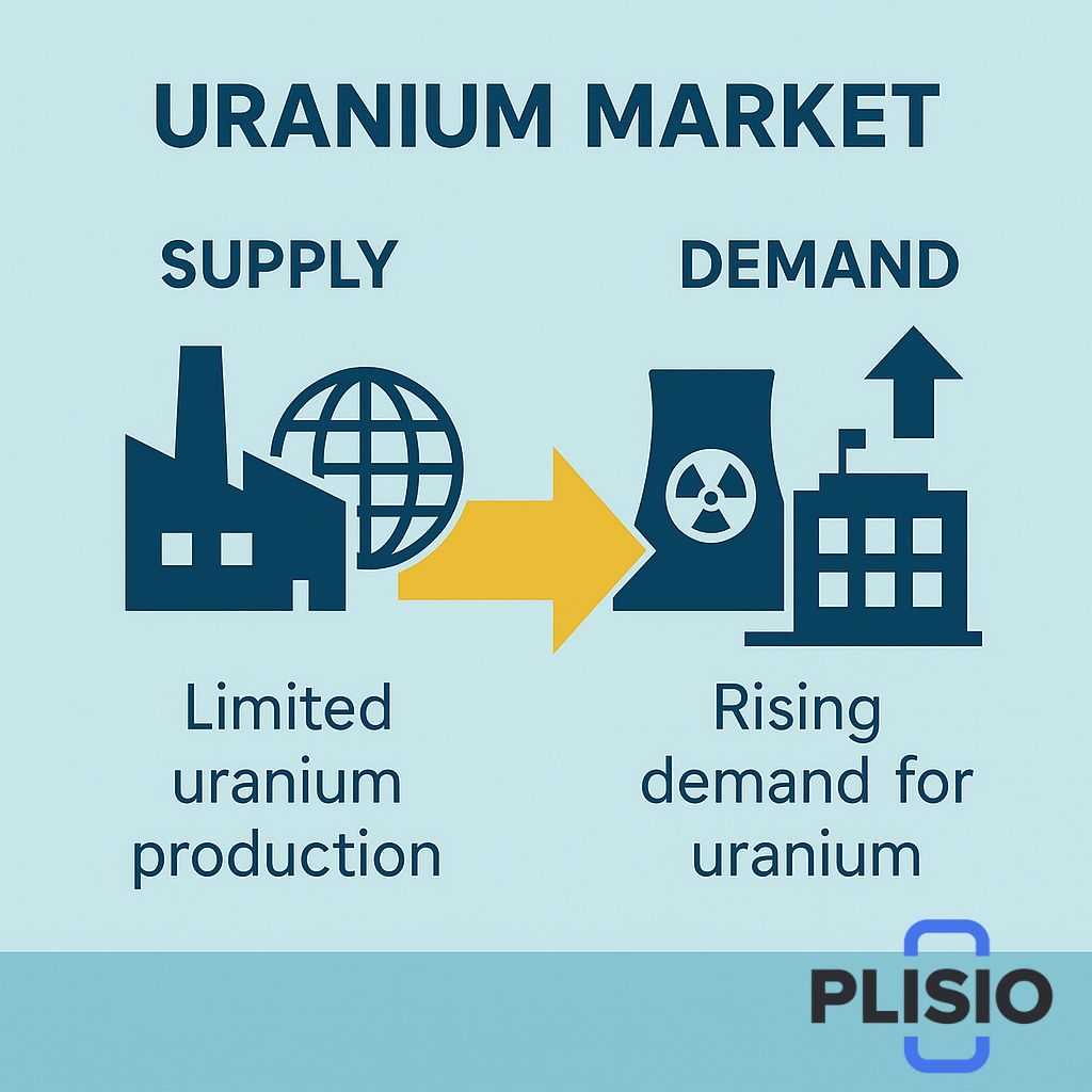 Predicción del precio del uranio