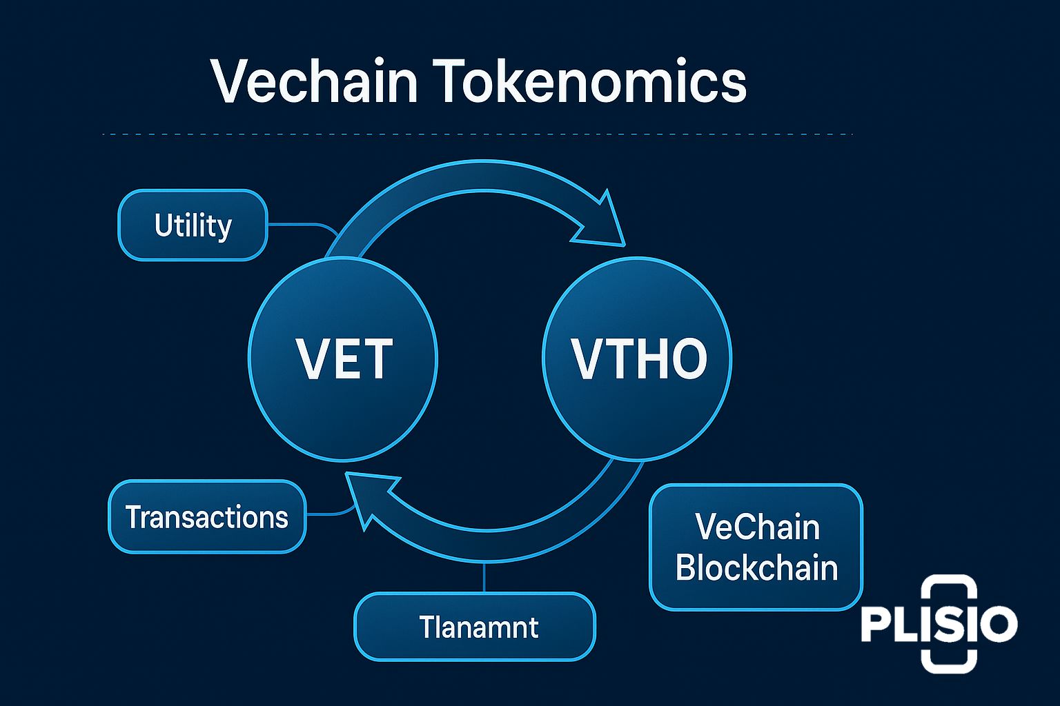 Prognoza cen VeChain (VET)