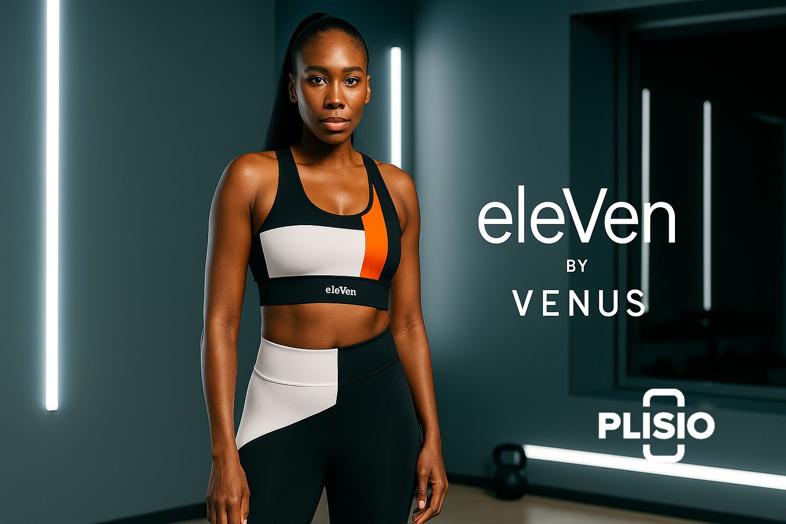 Patrimônio líquido de Venus Williams