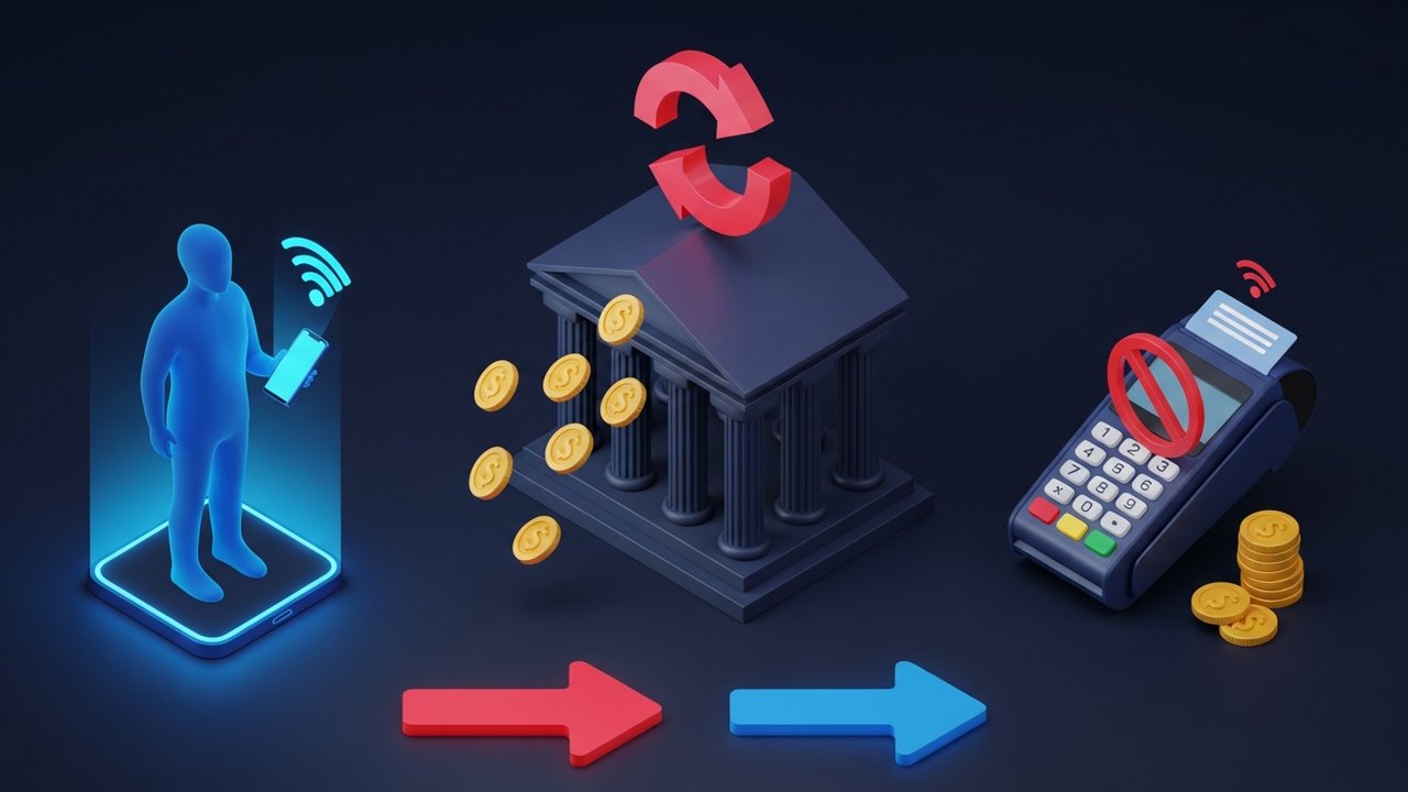 Apa Itu Chargeback dan Bagaimana Cara Kerjanya?