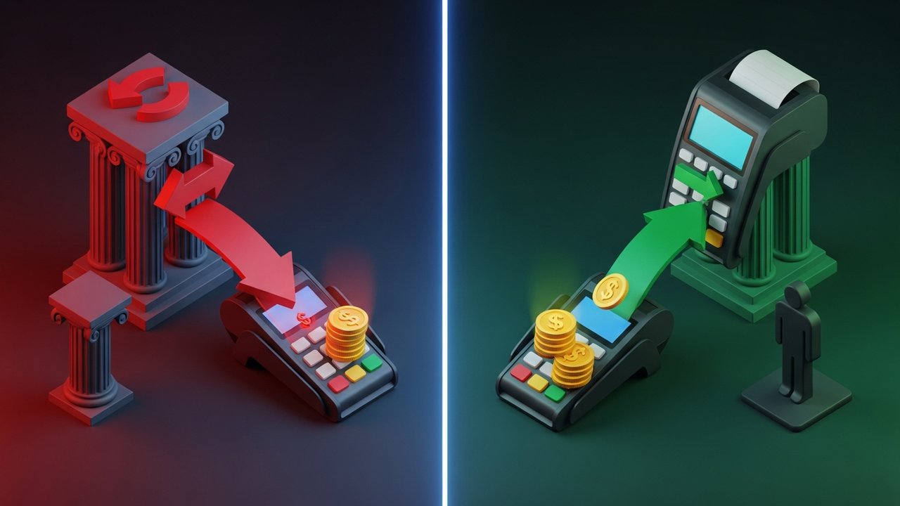Apa Itu Chargeback dan Bagaimana Cara Kerjanya?