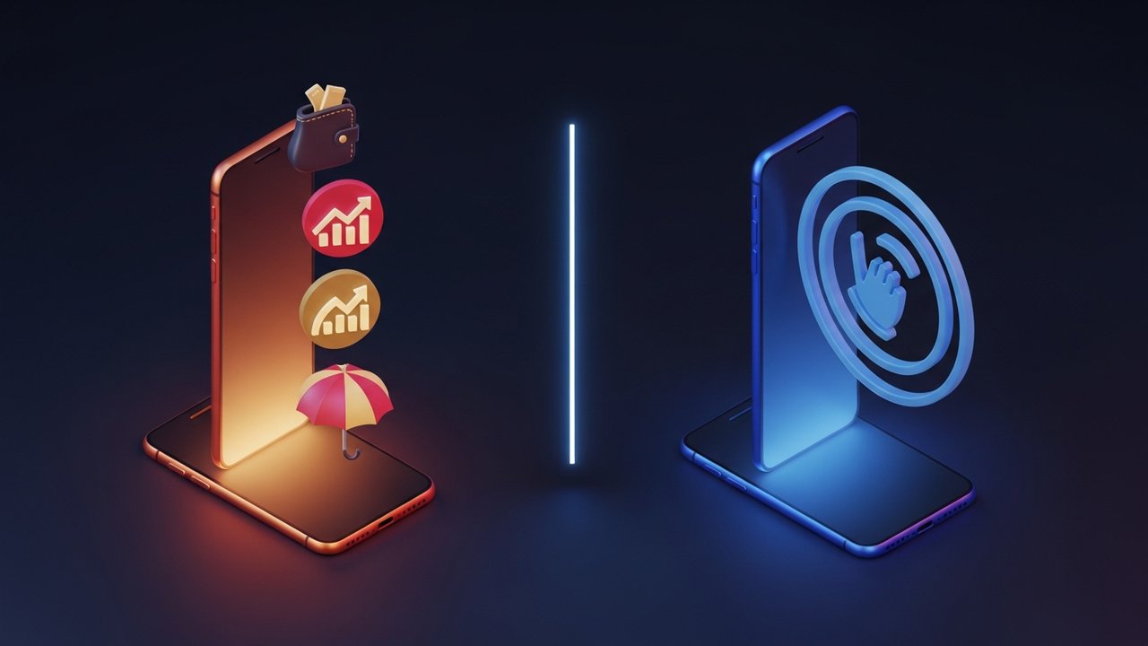 علیپی چیست و چگونه کار میکند؟