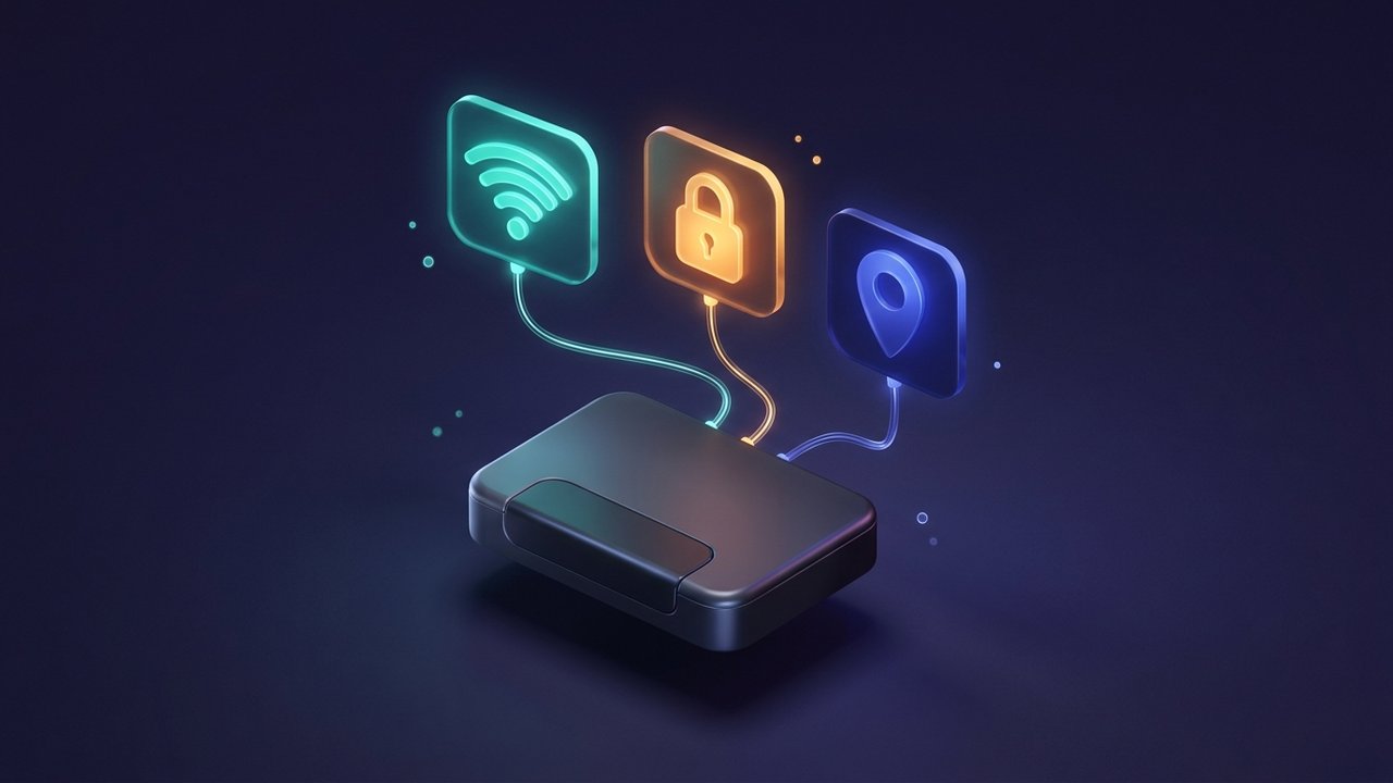 What Is an SSID? Wi-Fi Network Name & How to Find It
